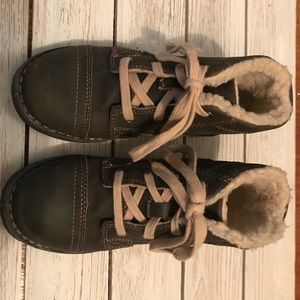 Boys fall/ winter boots